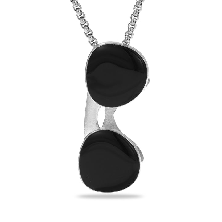 Sunglasses Cool Pendant