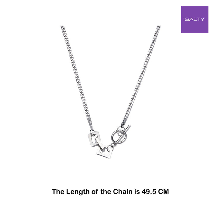 ChronoCraft Chain