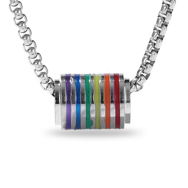 Carnival Delight Necklace