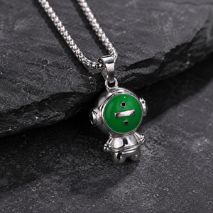 Wolf Division Chain
