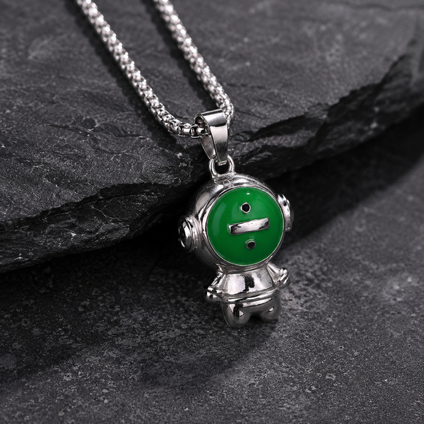 Wolf Division Chain