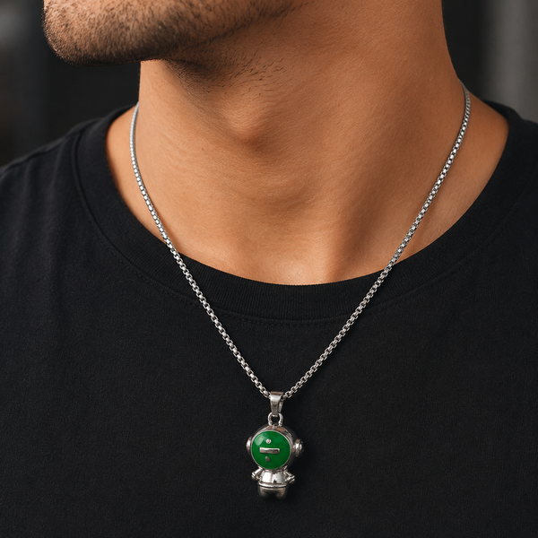 Wolf Division Chain