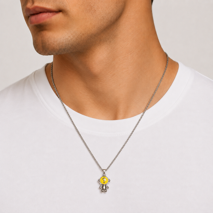 Wolf Question Chain