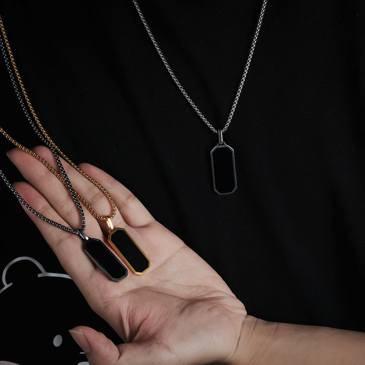 Cutting-edge Reversible Chain