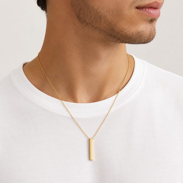 Street Chic Golden Chain