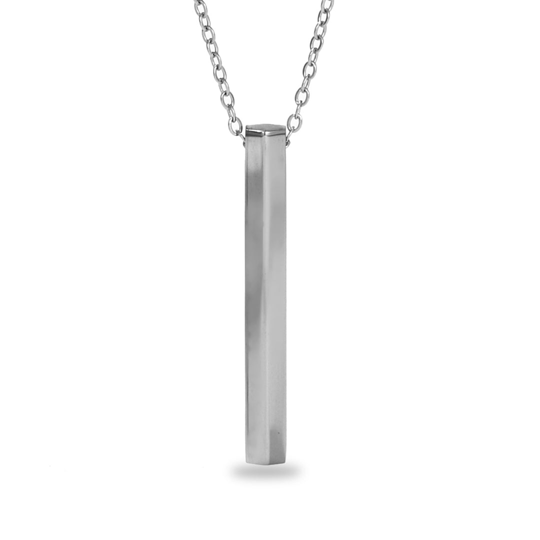 Street Chic Silver Chain