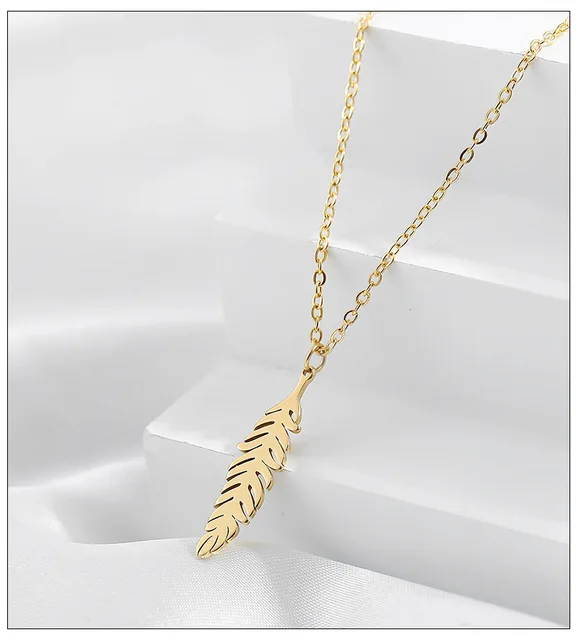 Tranquility Golden Chain