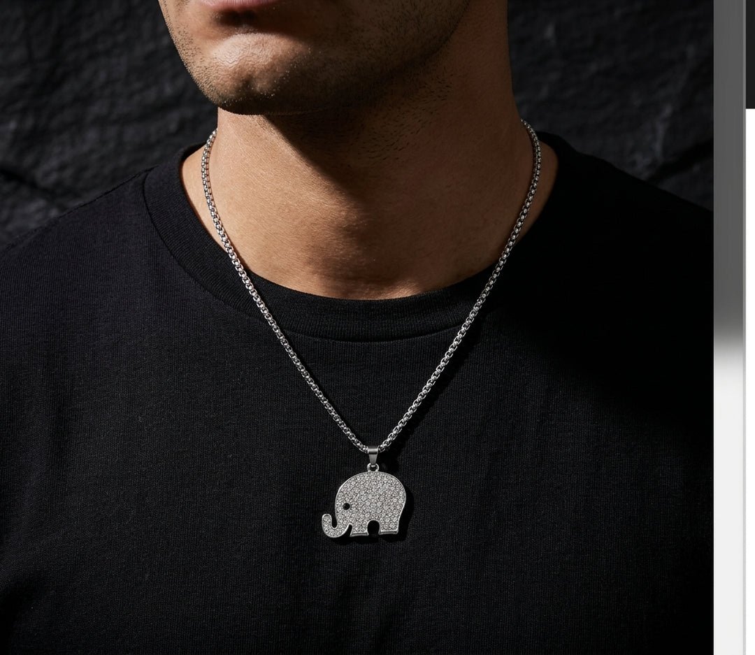 Sea Turtle Pendant