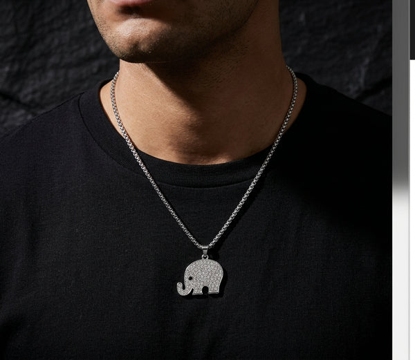 Sea Turtle Pendant