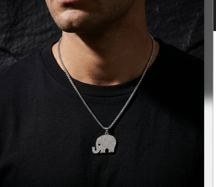 Sea Turtle Pendant