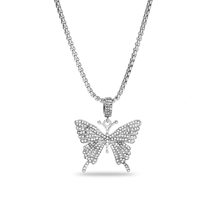 Larva Diamond Chain