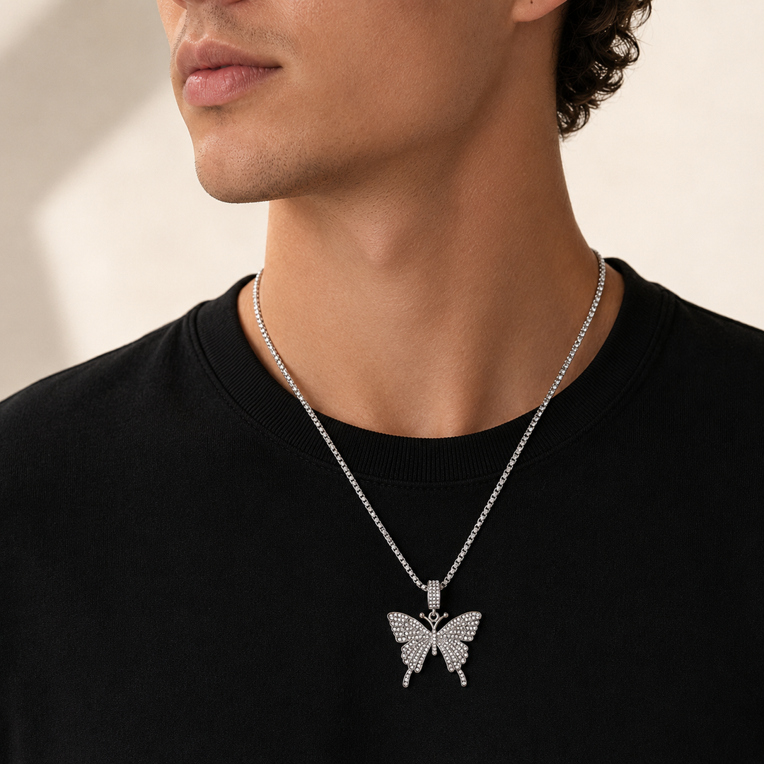 Larva Diamond Chain