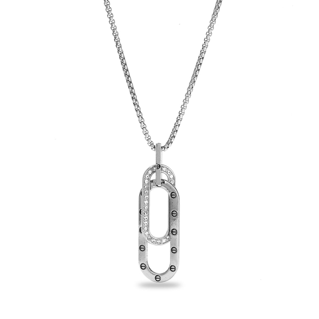 Celtic Talisman Pendant - Salty Accessories