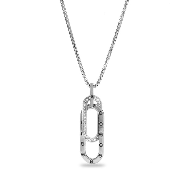 Celtic Talisman Pendant