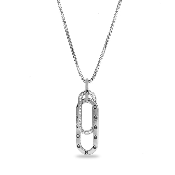 Celtic Talisman Pendant - Salty Accessories