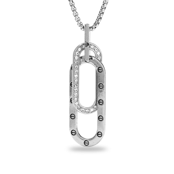 Celtic Talisman Pendant