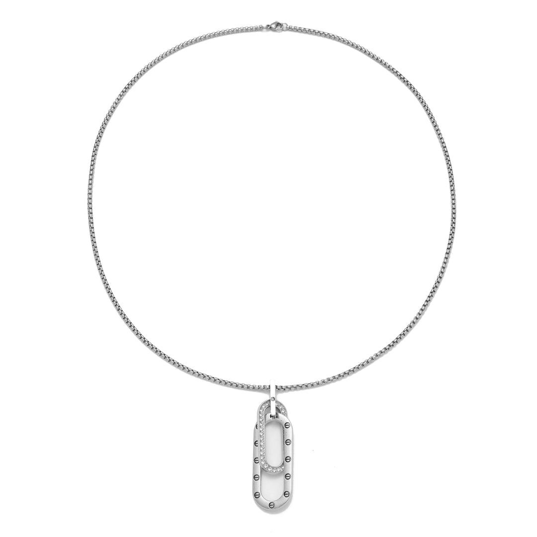 Celtic Talisman Pendant - Salty Accessories