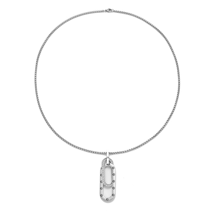 Celtic Talisman Pendant - Salty Accessories