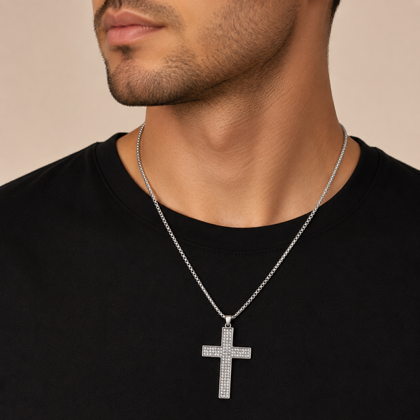 Lord Chain Pendant