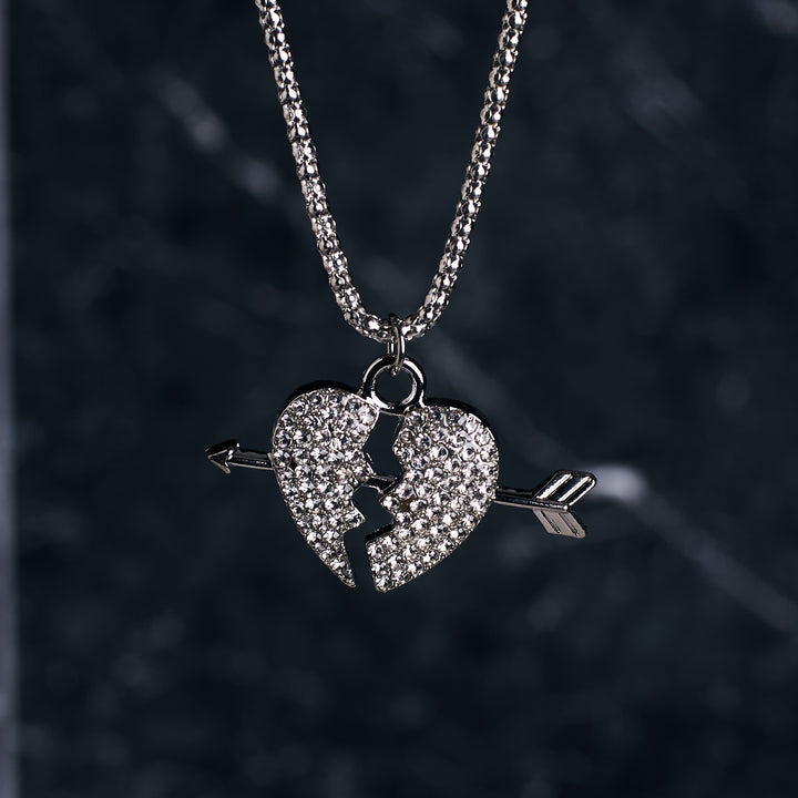 Cupid Arrow Chain - Salty Accessories