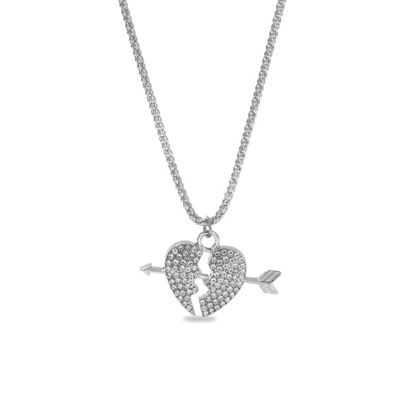 Cupid Arrow Chain