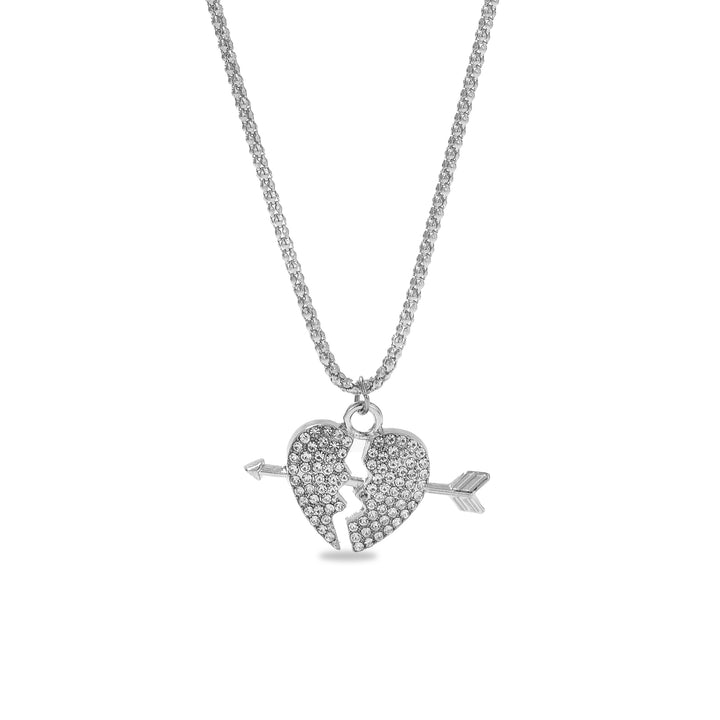 Cupid Arrow Chain - Salty Accessories