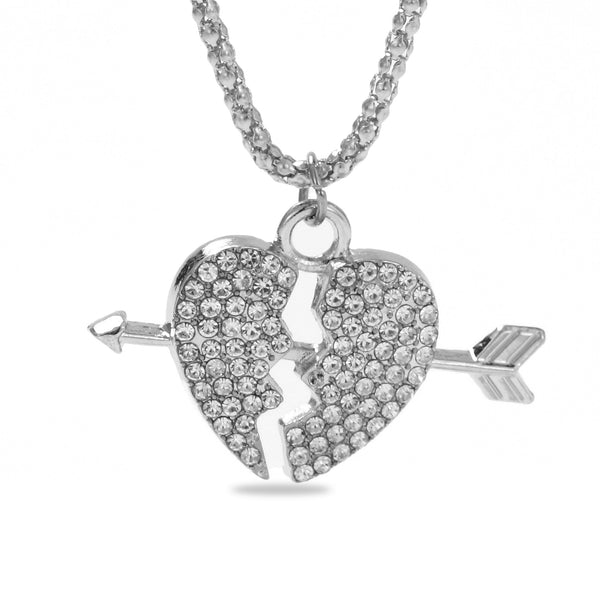 Cupid Arrow Chain