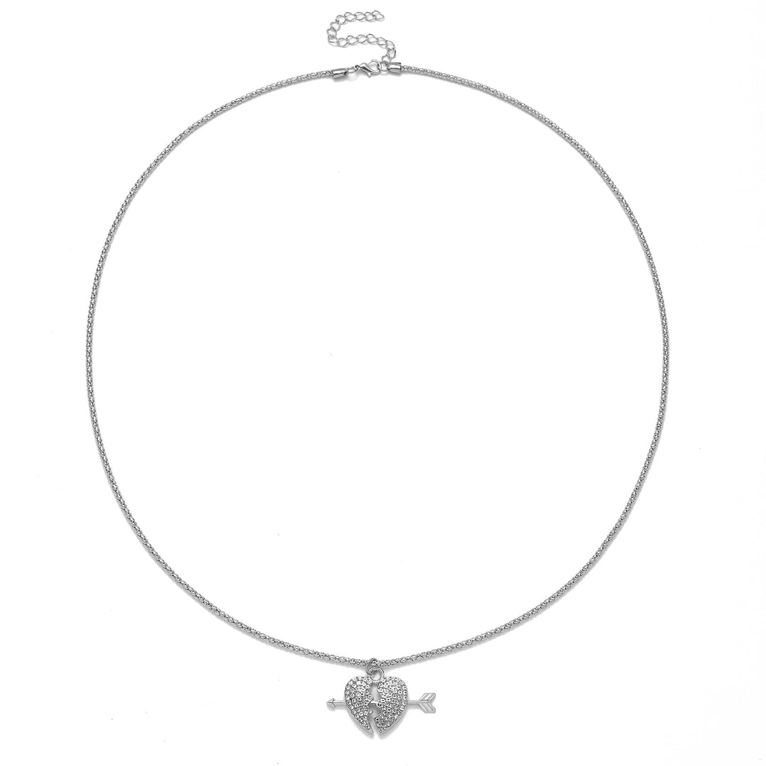 Cupid Arrow Chain - Salty Accessories