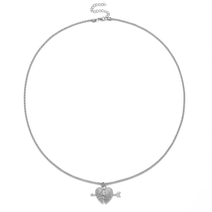 Cupid Arrow Chain - Salty Accessories