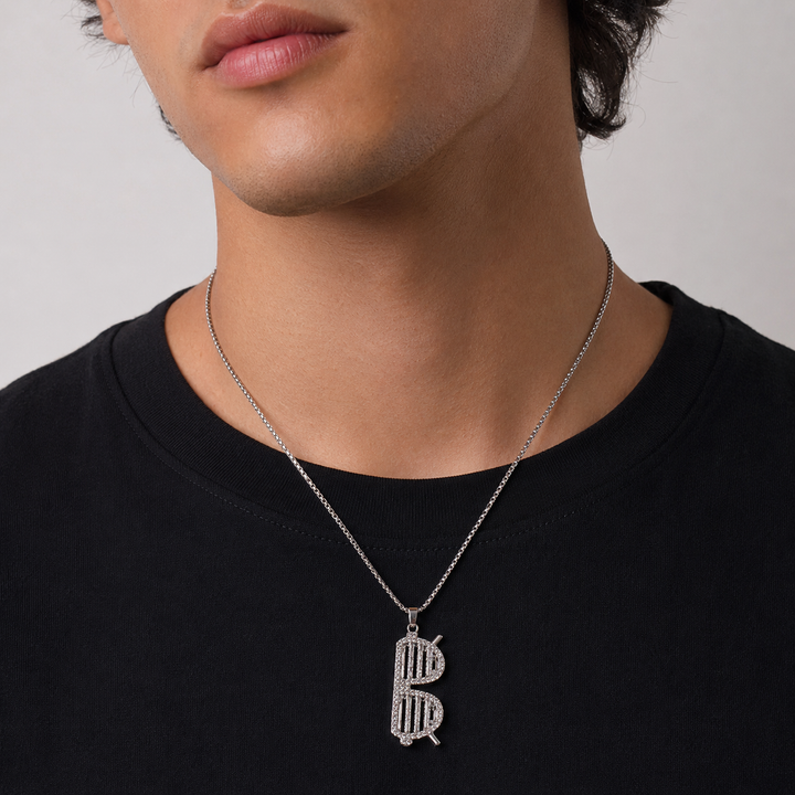 Diamond Sunglasses Chic Chain