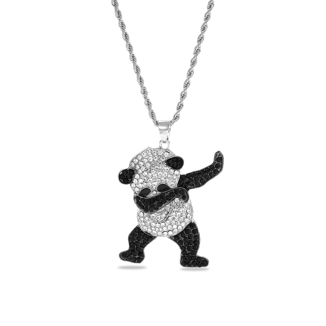 Dab Panda Chain