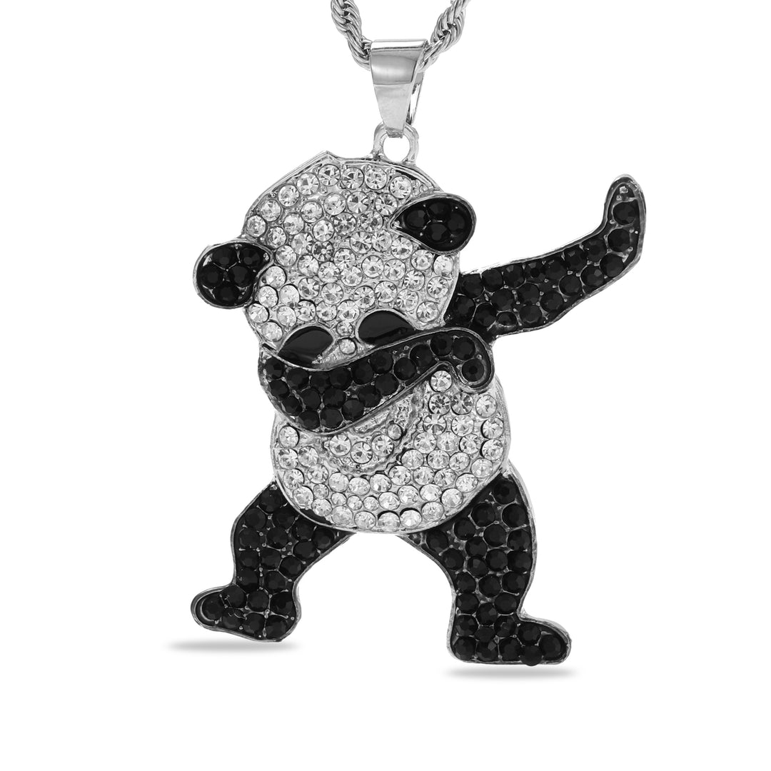 Dab Panda Chain
