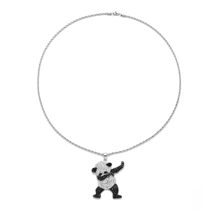 Dab Panda Chain