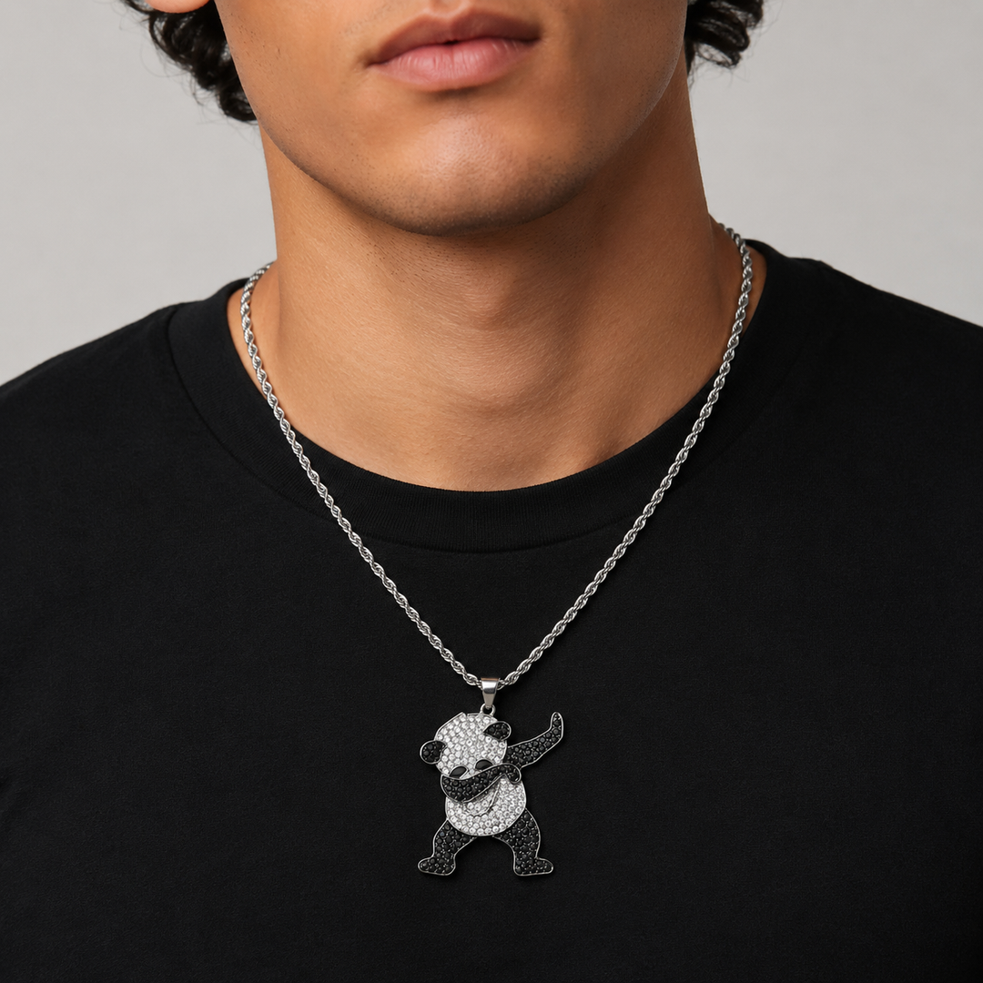 Dab Panda Chain