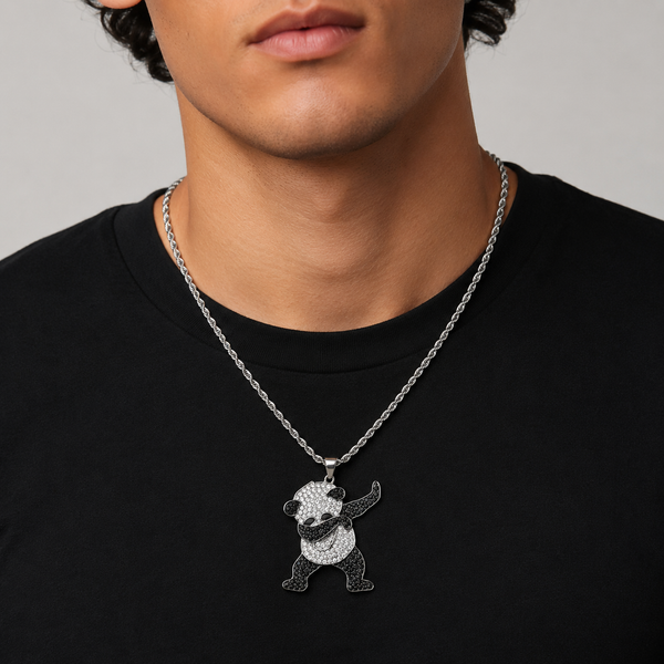 Dab Panda Chain