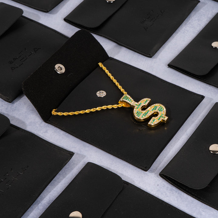 Buck Golden Chain