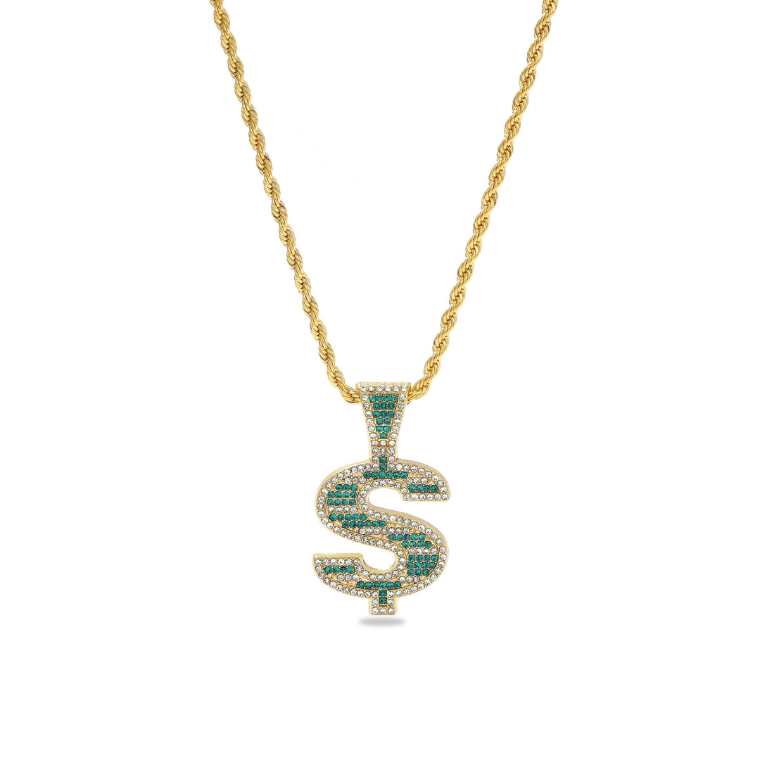 Buck Golden Chain
