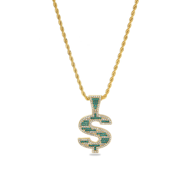 Buck Golden Chain