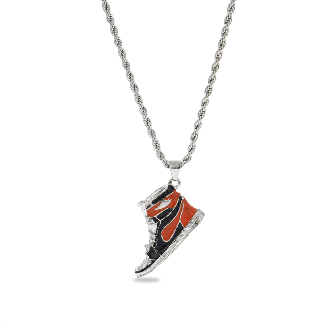 Jordan Orange Chain