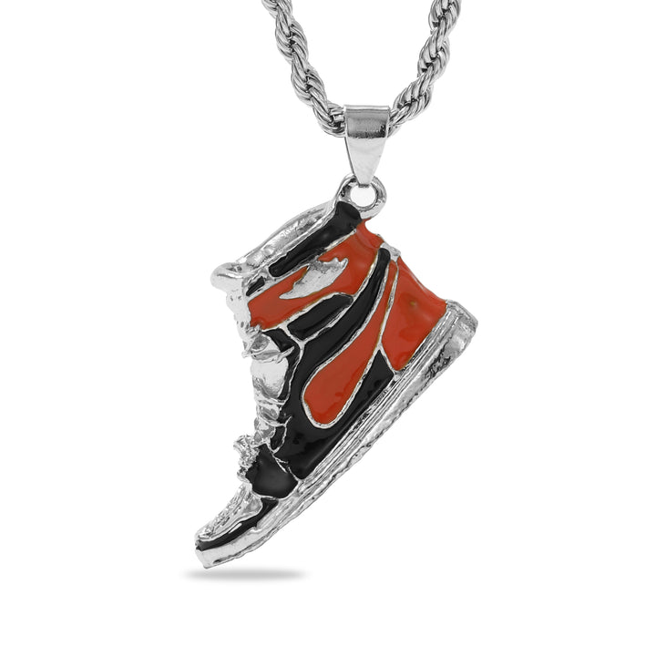 Jordan Orange Chain