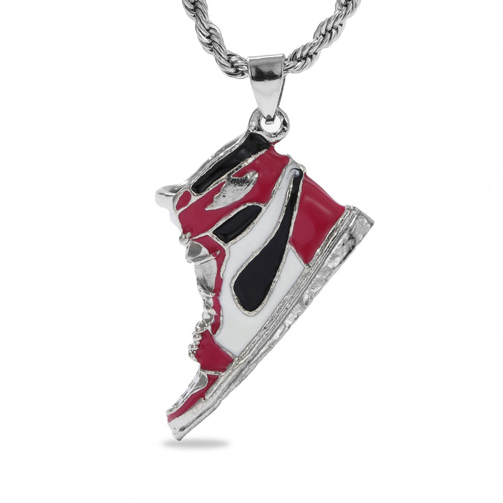 Jordan Pink Chain
