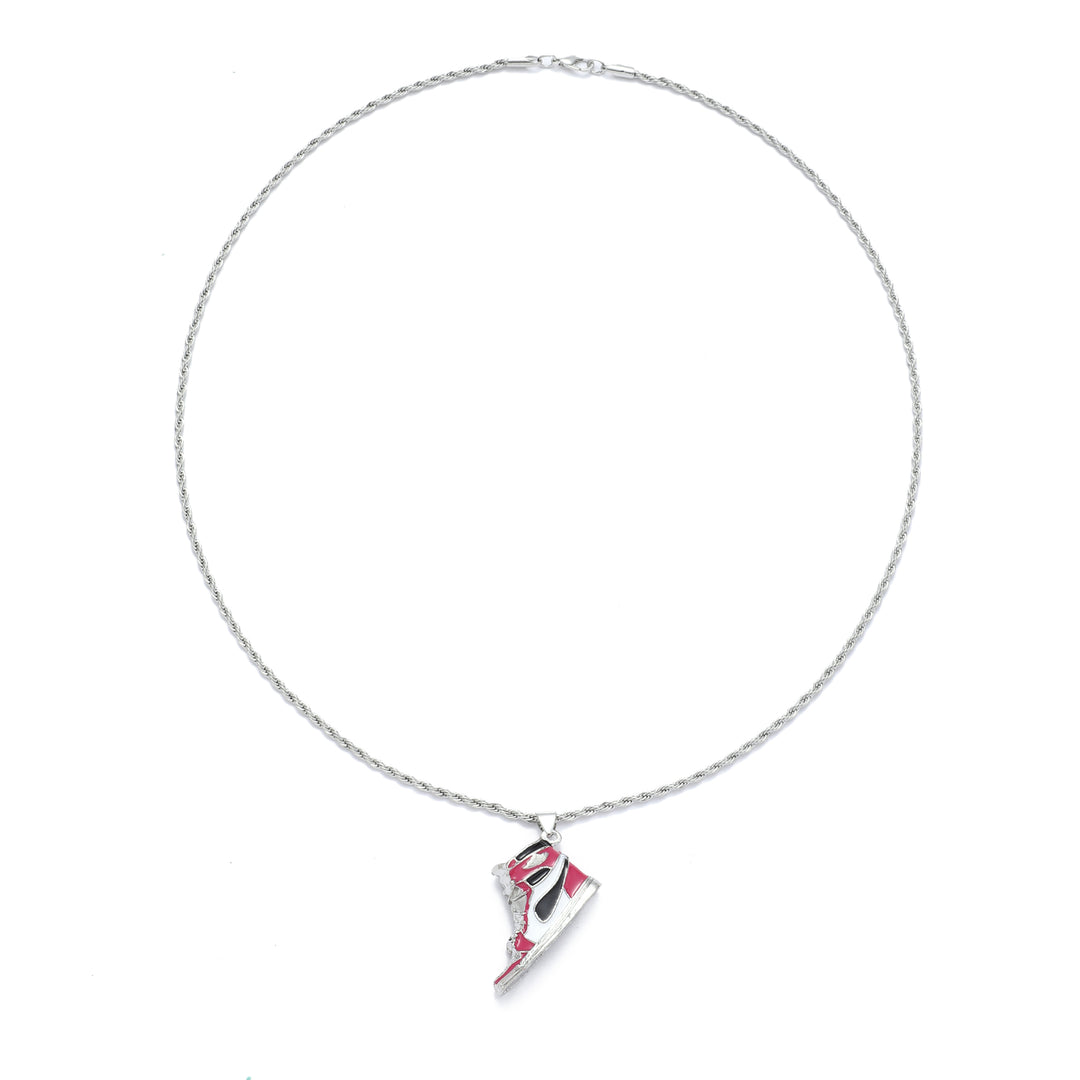 Jordan Pink Chain