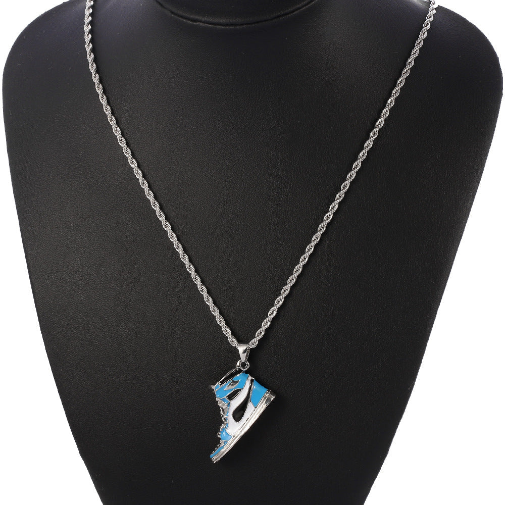 Jordan Blue Chain - Salty Accessories