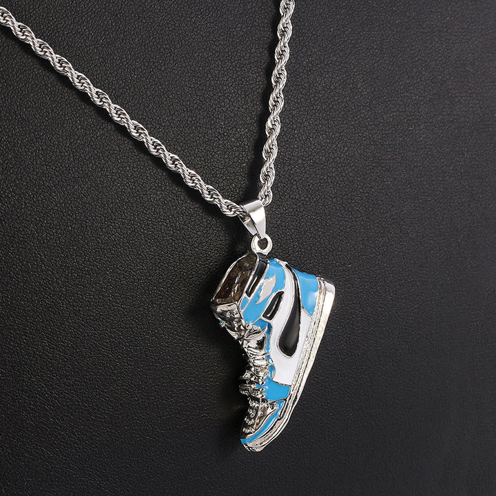 Jordan Blue Chain - Salty Accessories