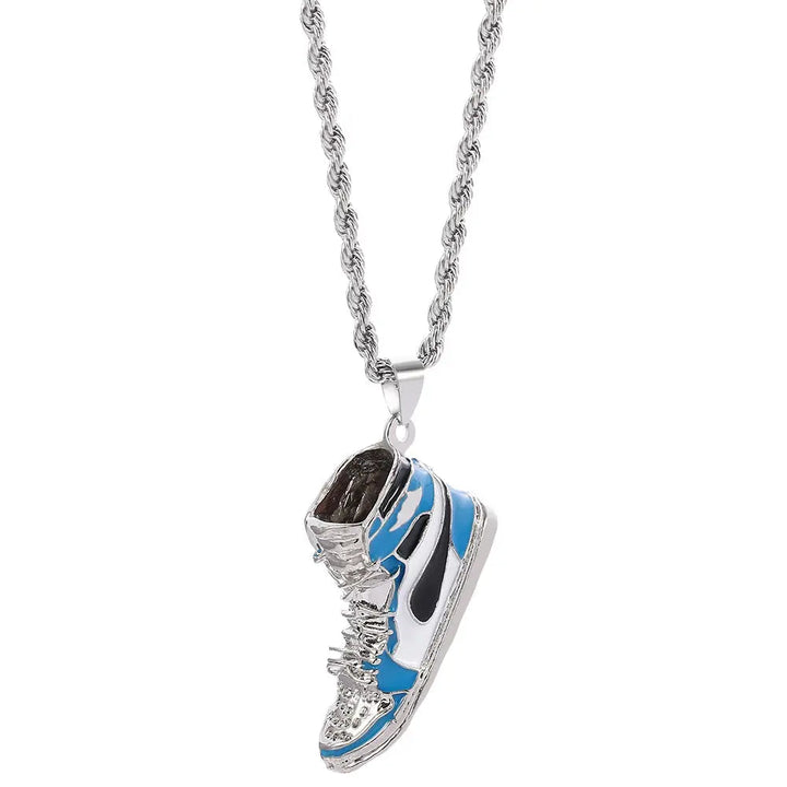 Jordan Blue Chain - Salty Accessories