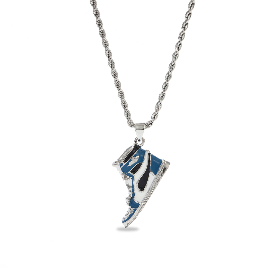 Jordan Blue Chain