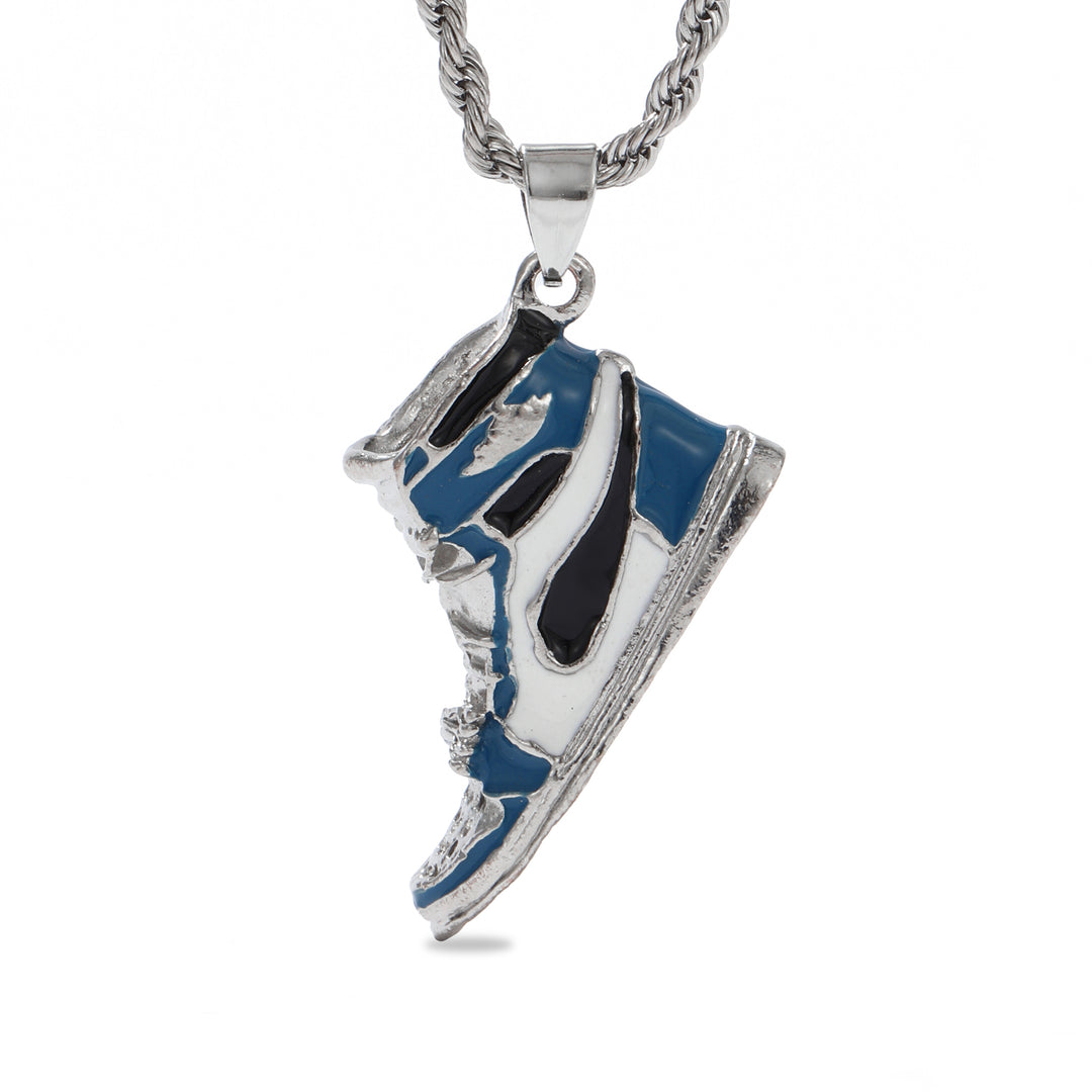Jordan Blue Chain