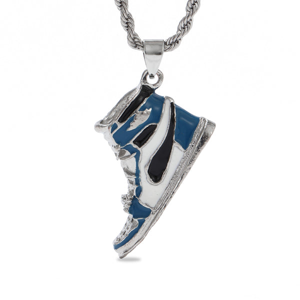 Jordan Blue Chain