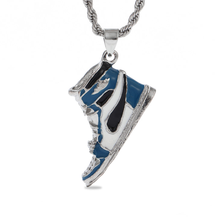 Jordan Blue Chain