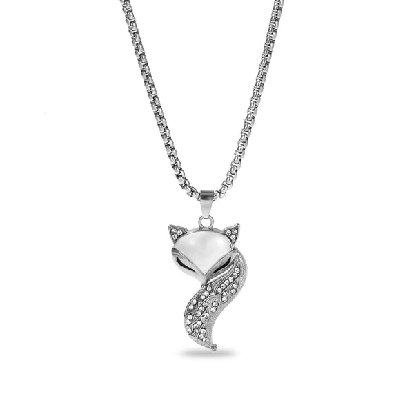 Mischief Maker Pendant